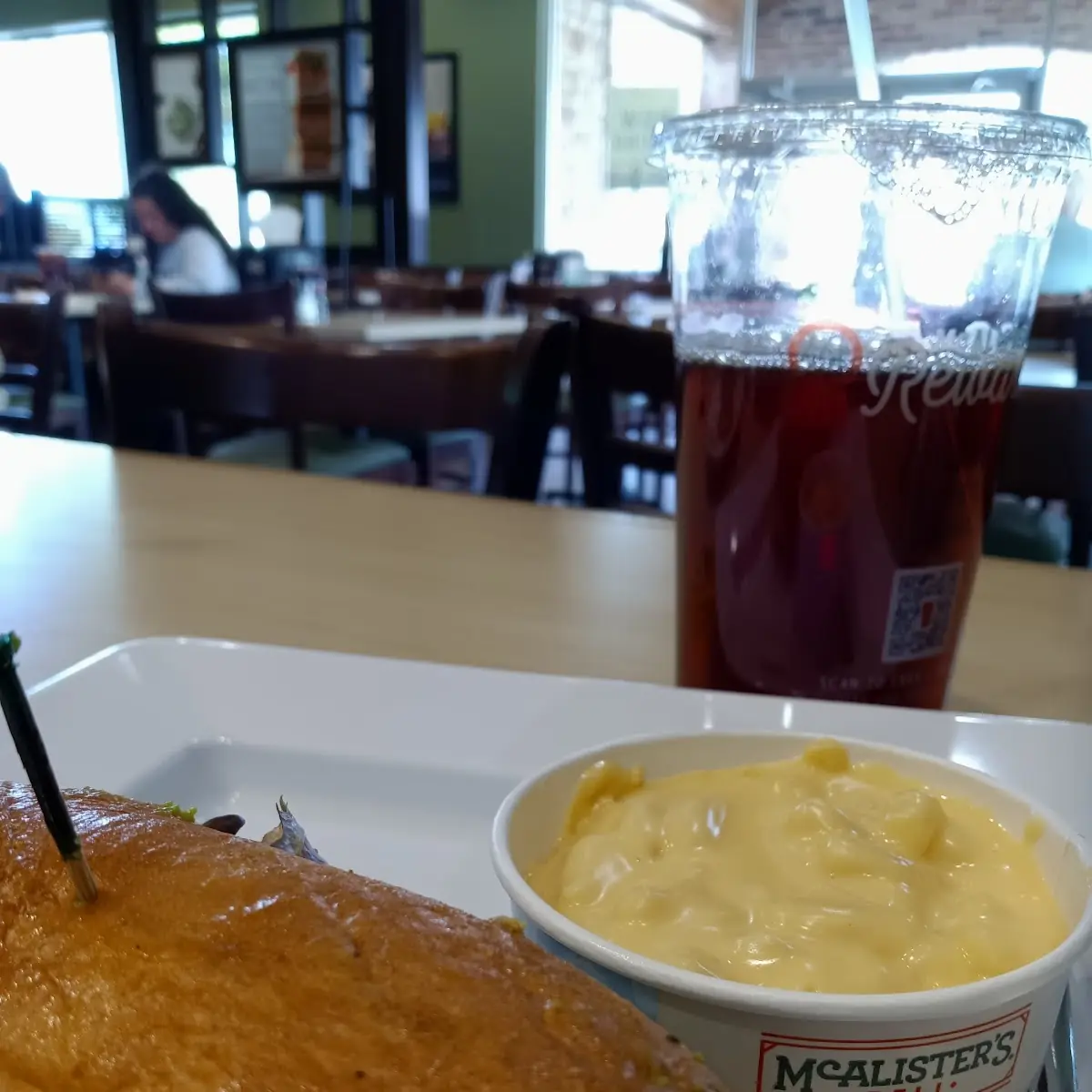 Chicken Sandwich