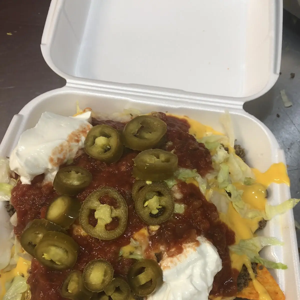 Taco Salad