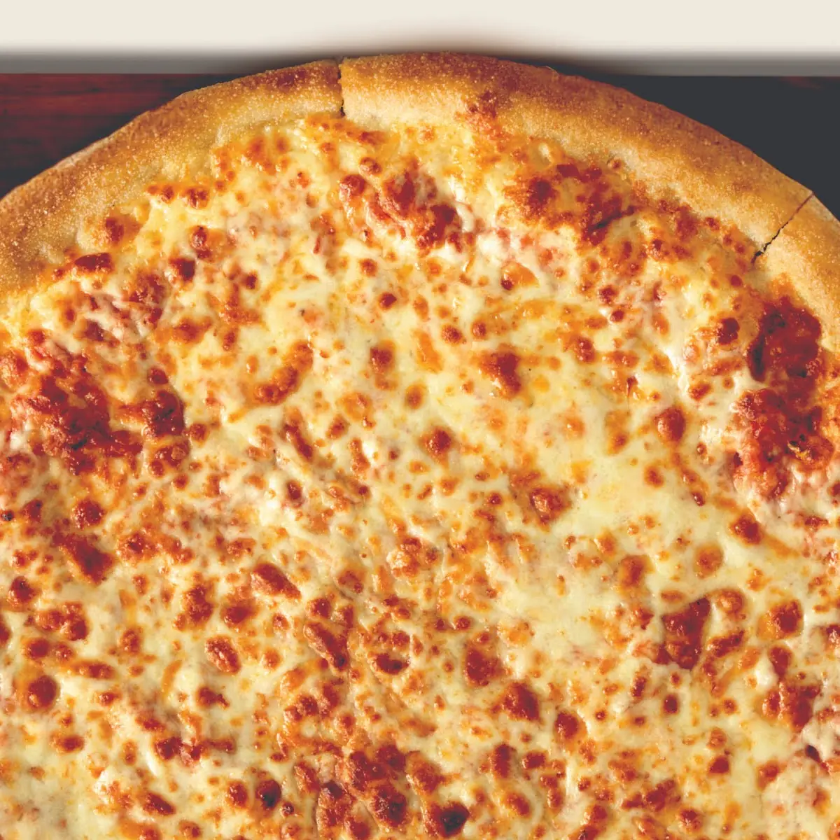 Pizza Cheese