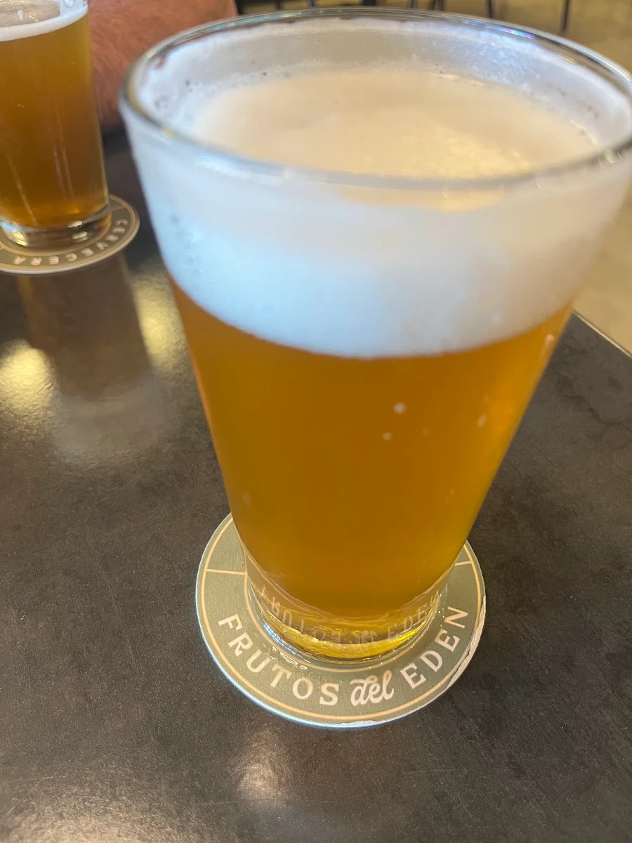 Draft Beer