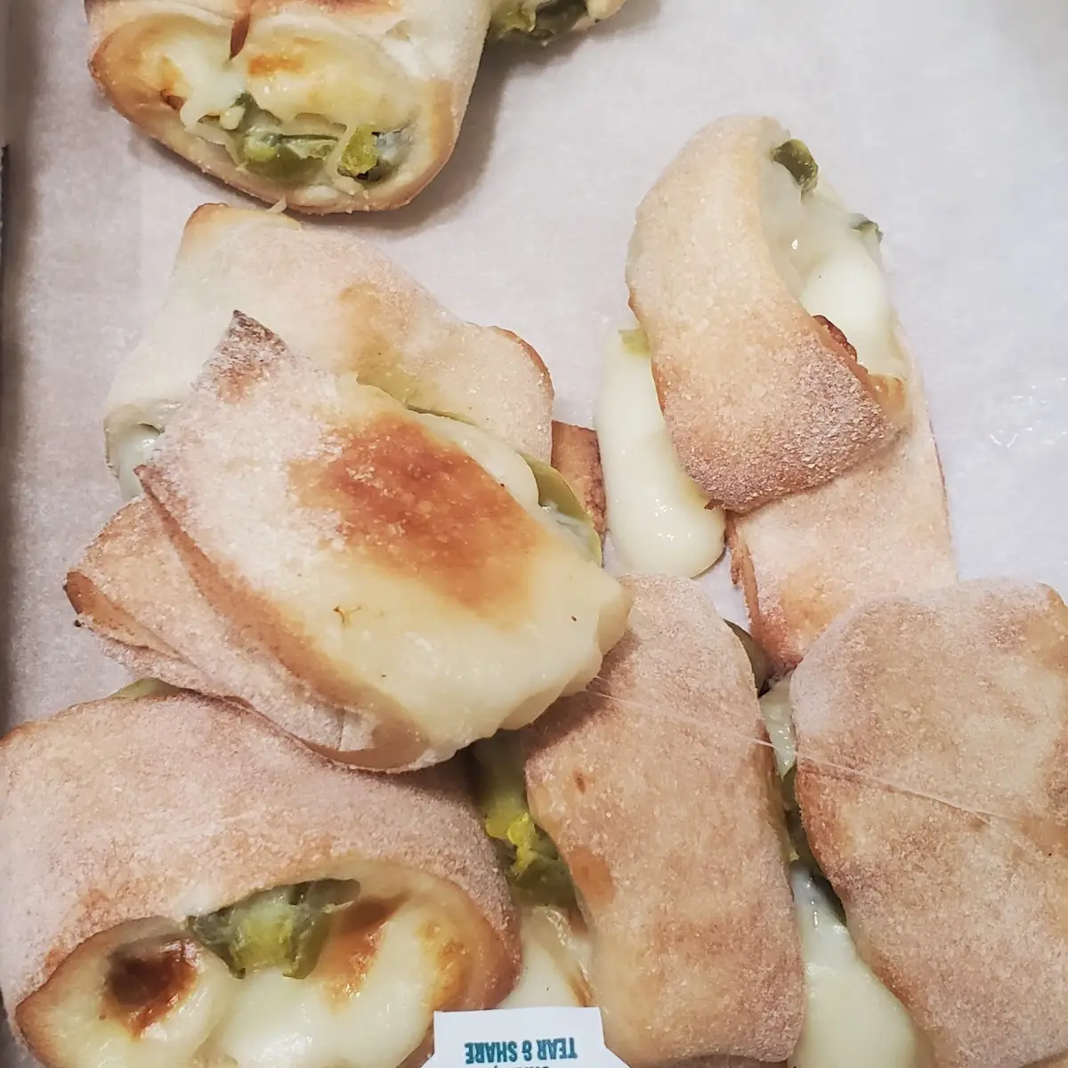 Jalapeno Poppers