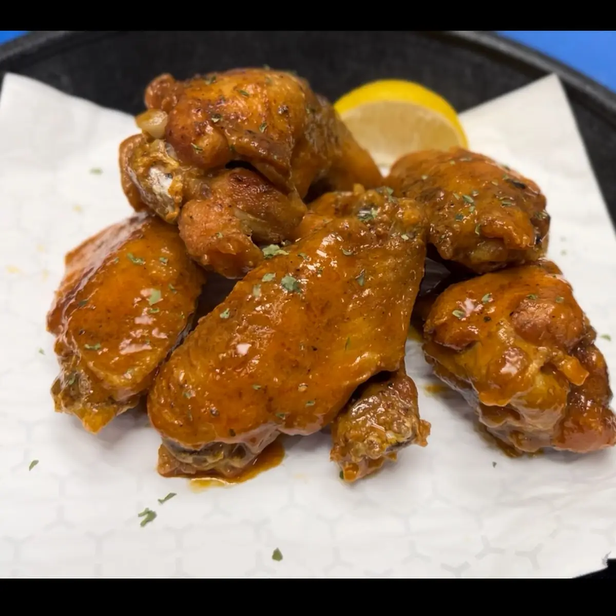 Extra Condiments Lemon Pepper