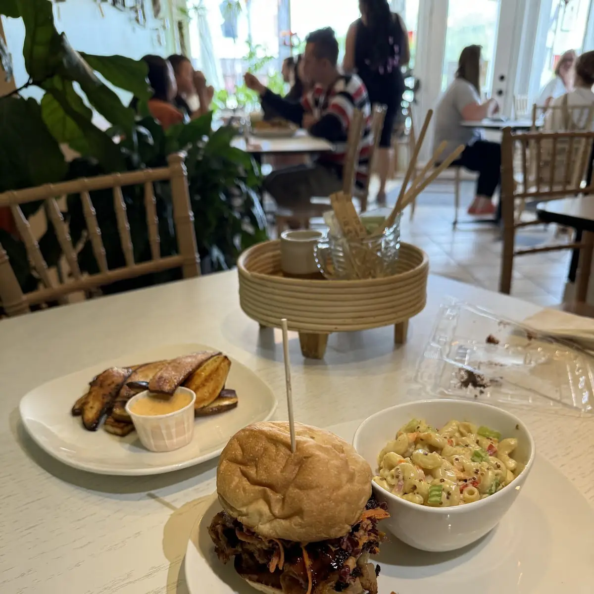 Pulled Pork