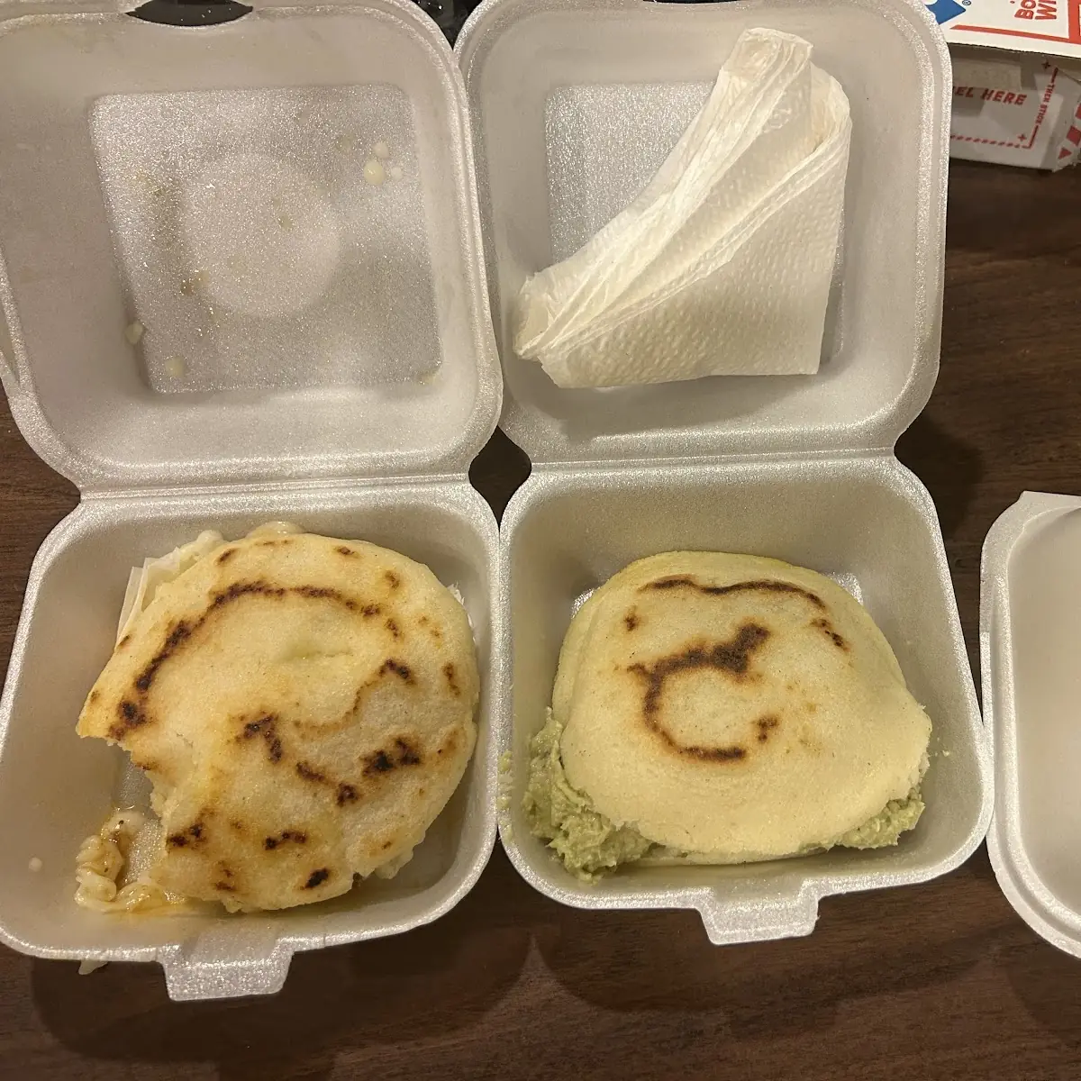Arepa