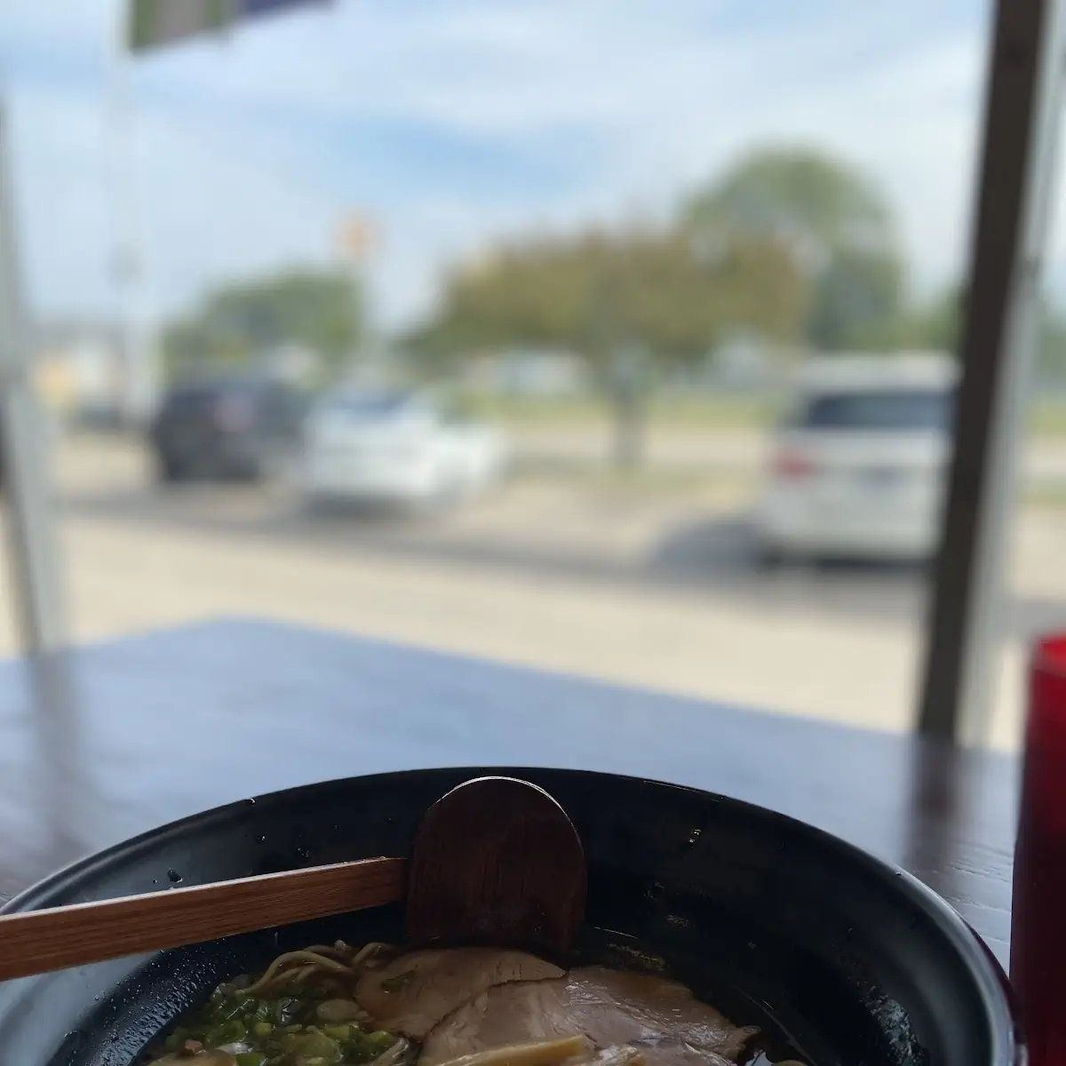 Shoyu Ramen