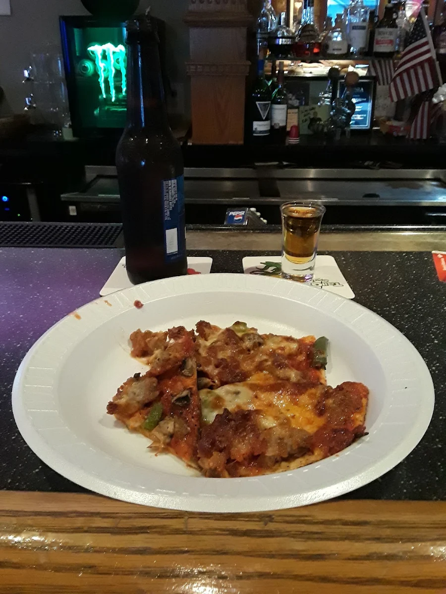 Pizza