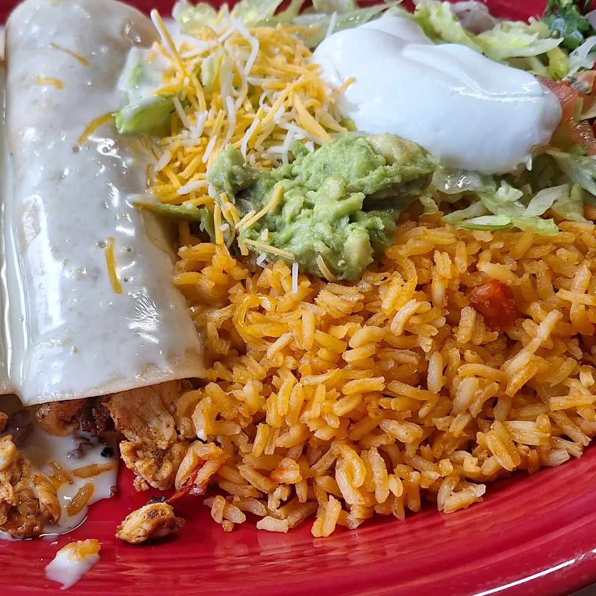 Pollo Loco