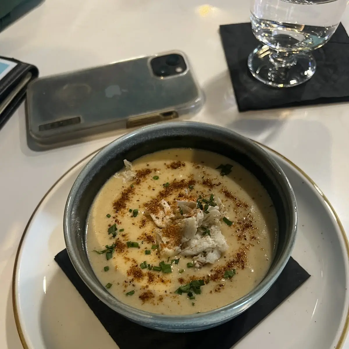 Onion Soup
