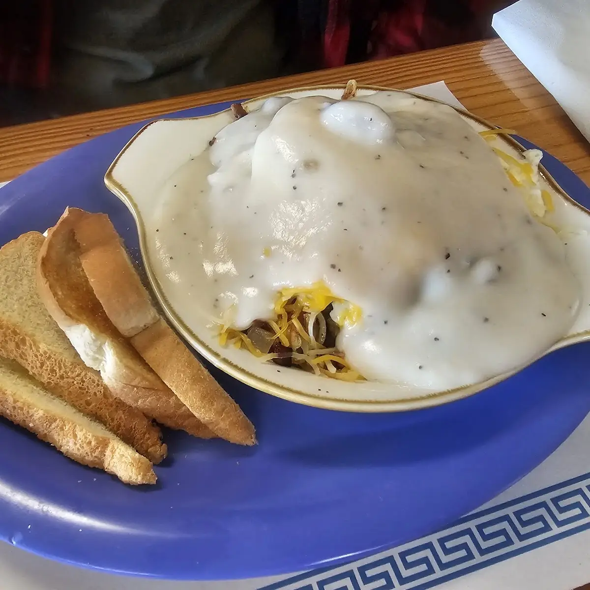 Chicken Fried Steak