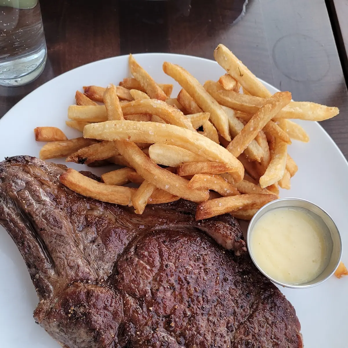 Ribeye Steak