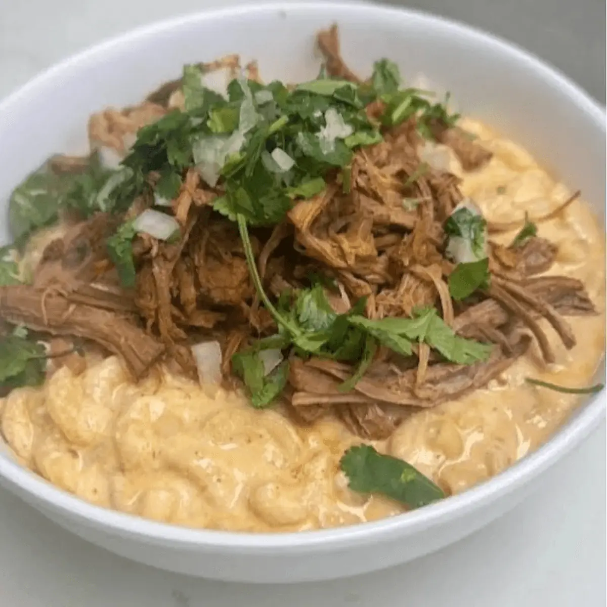 Pulled Pork