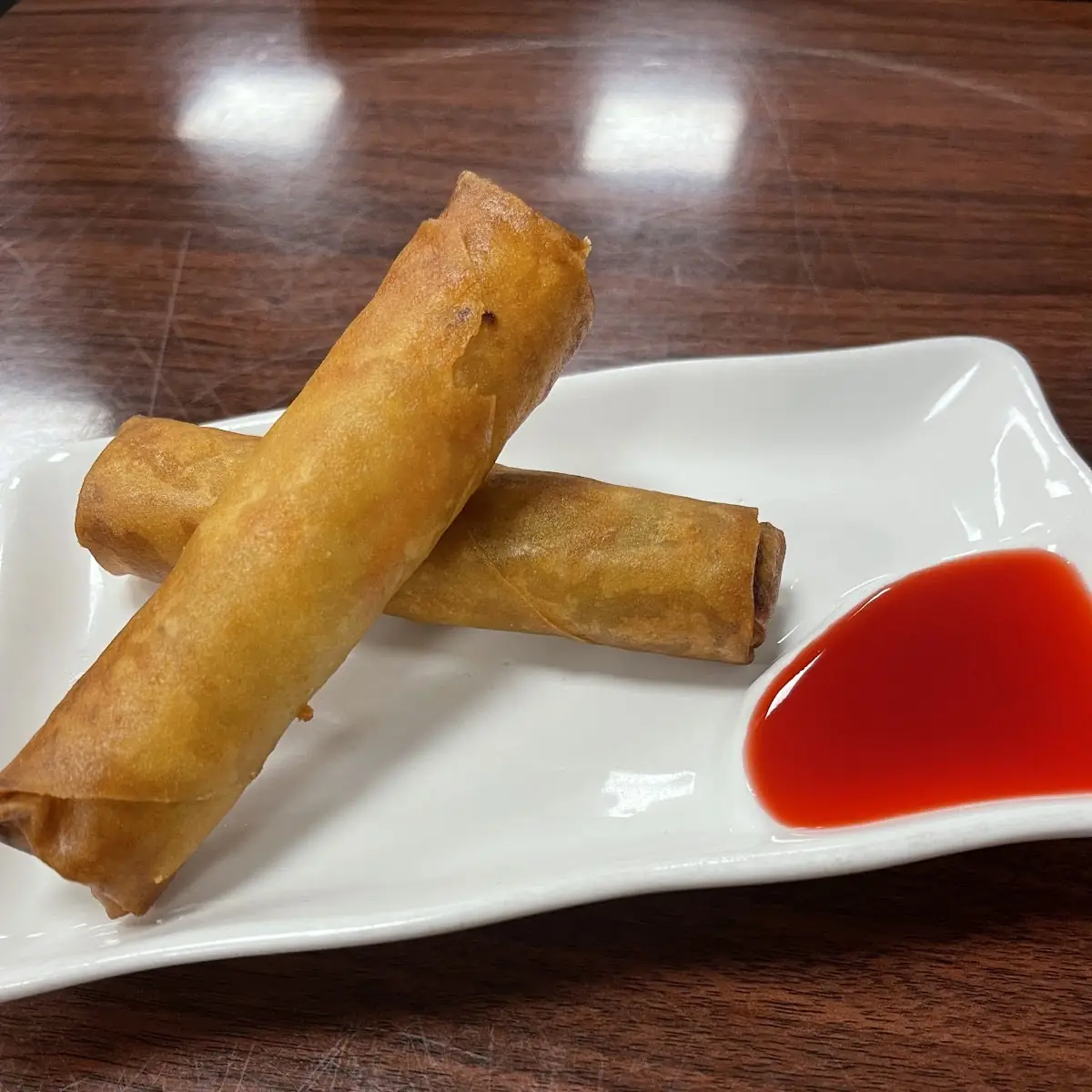Spring Roll