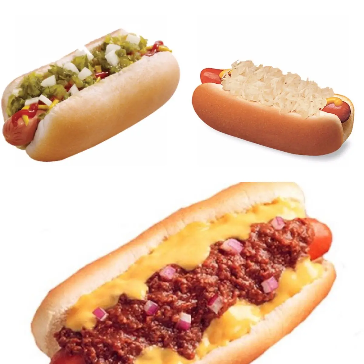 Corn Dog