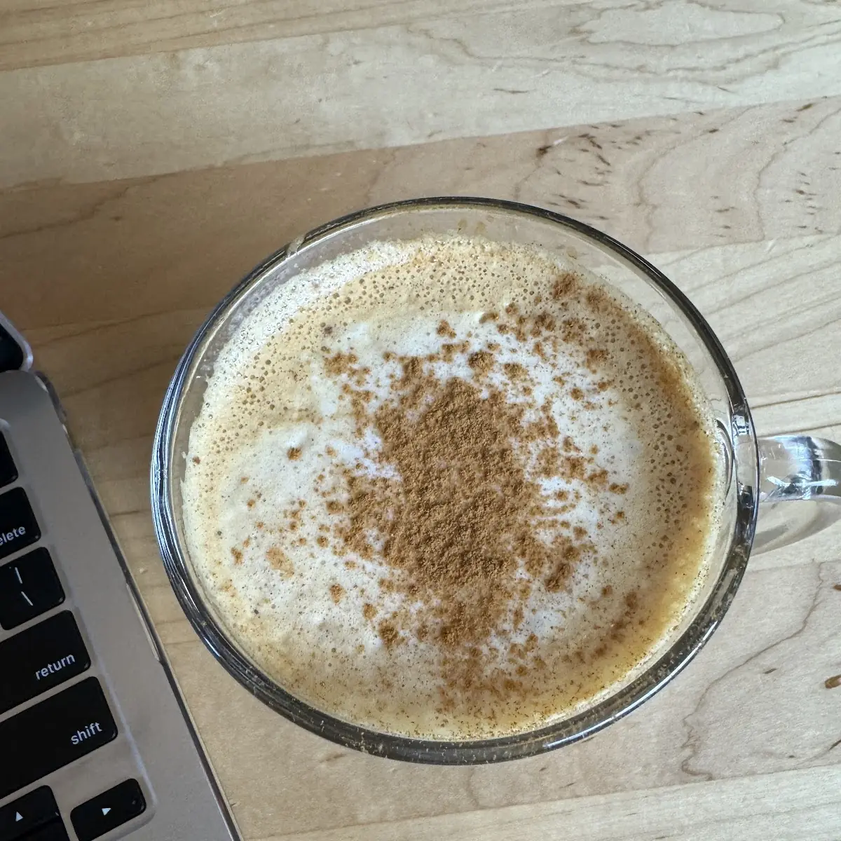Cappuccino