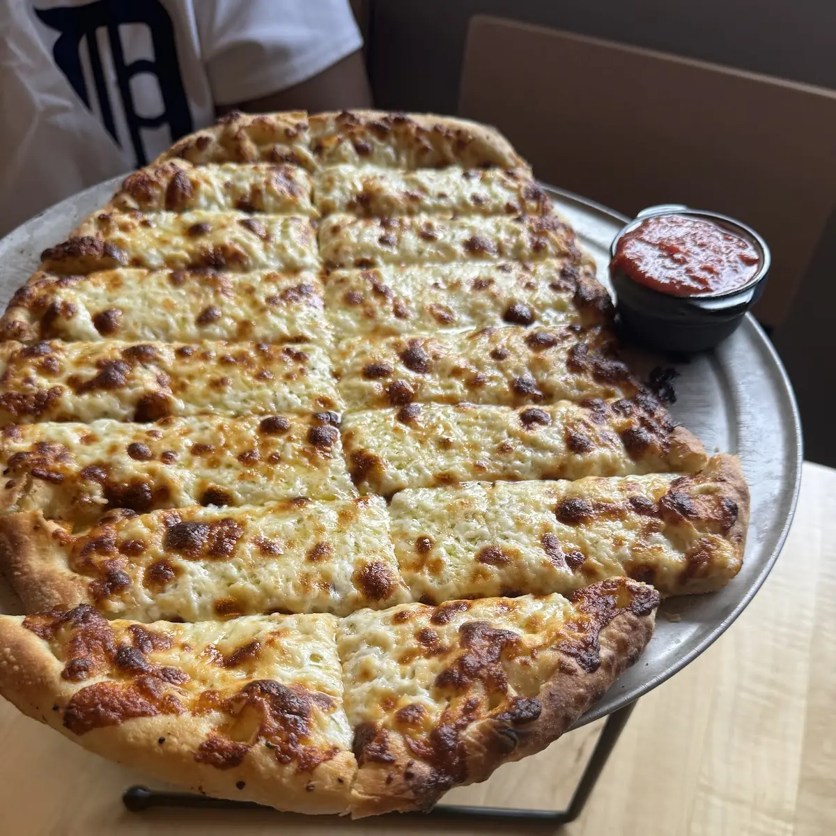 Cheese Bread