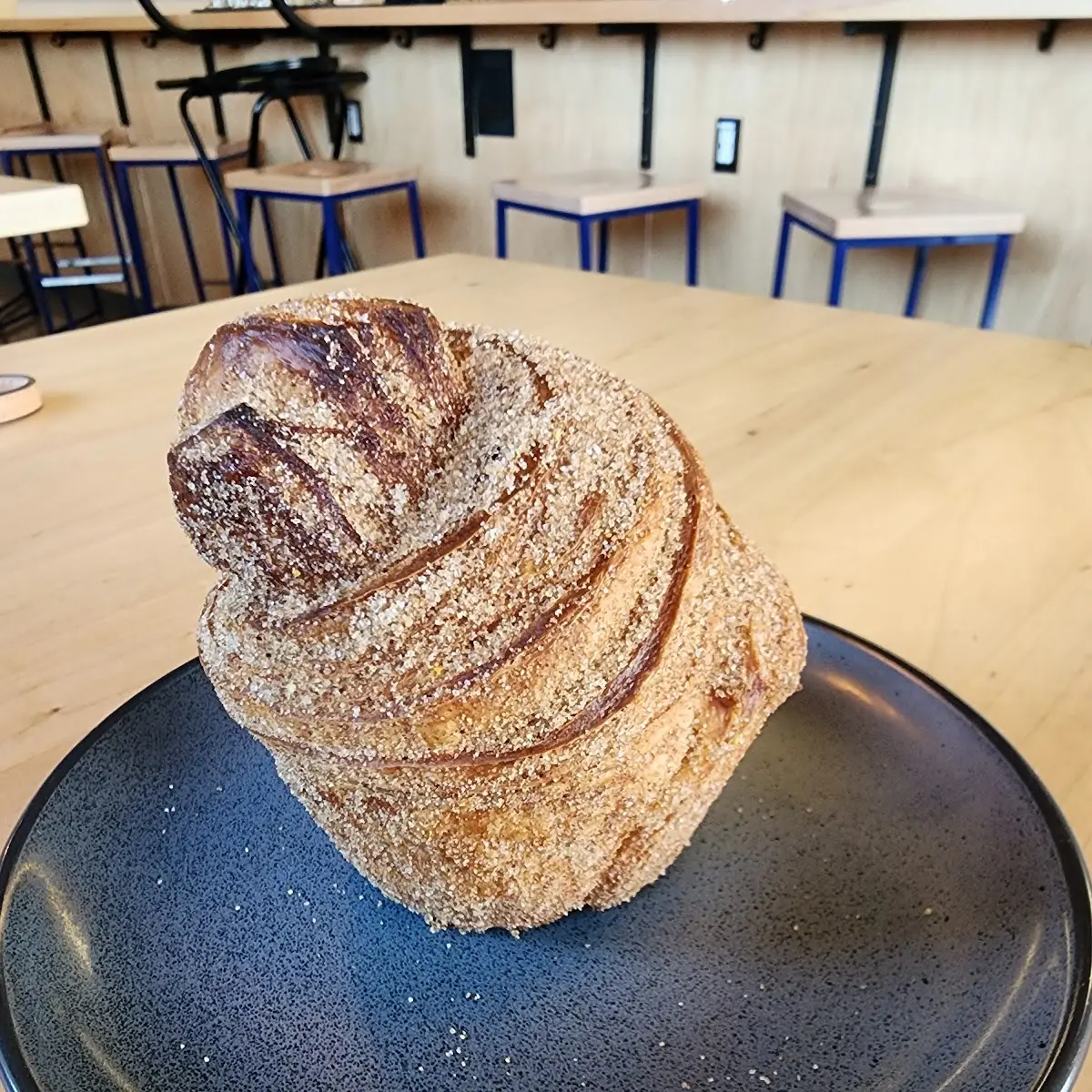 Morning Bun