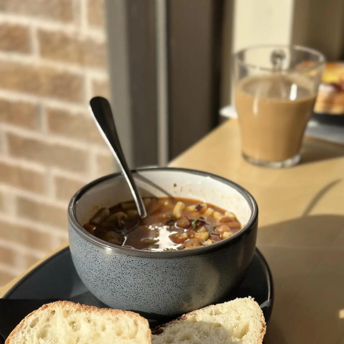 Soup of the Day Vegetable