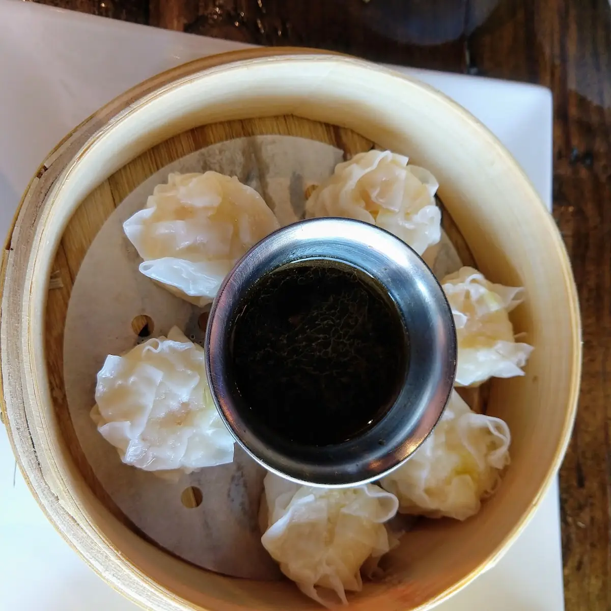 Dumplings