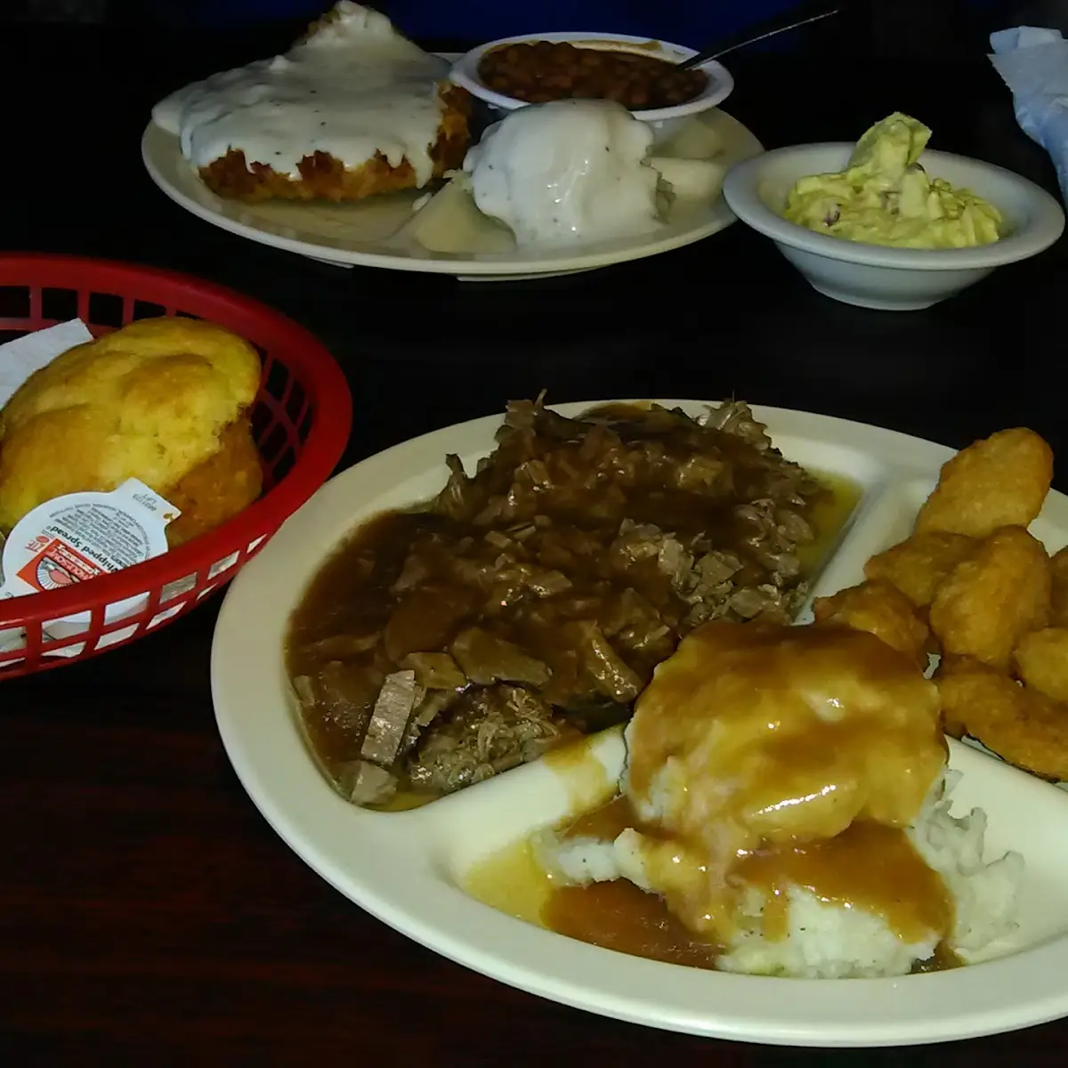 Pot Roast