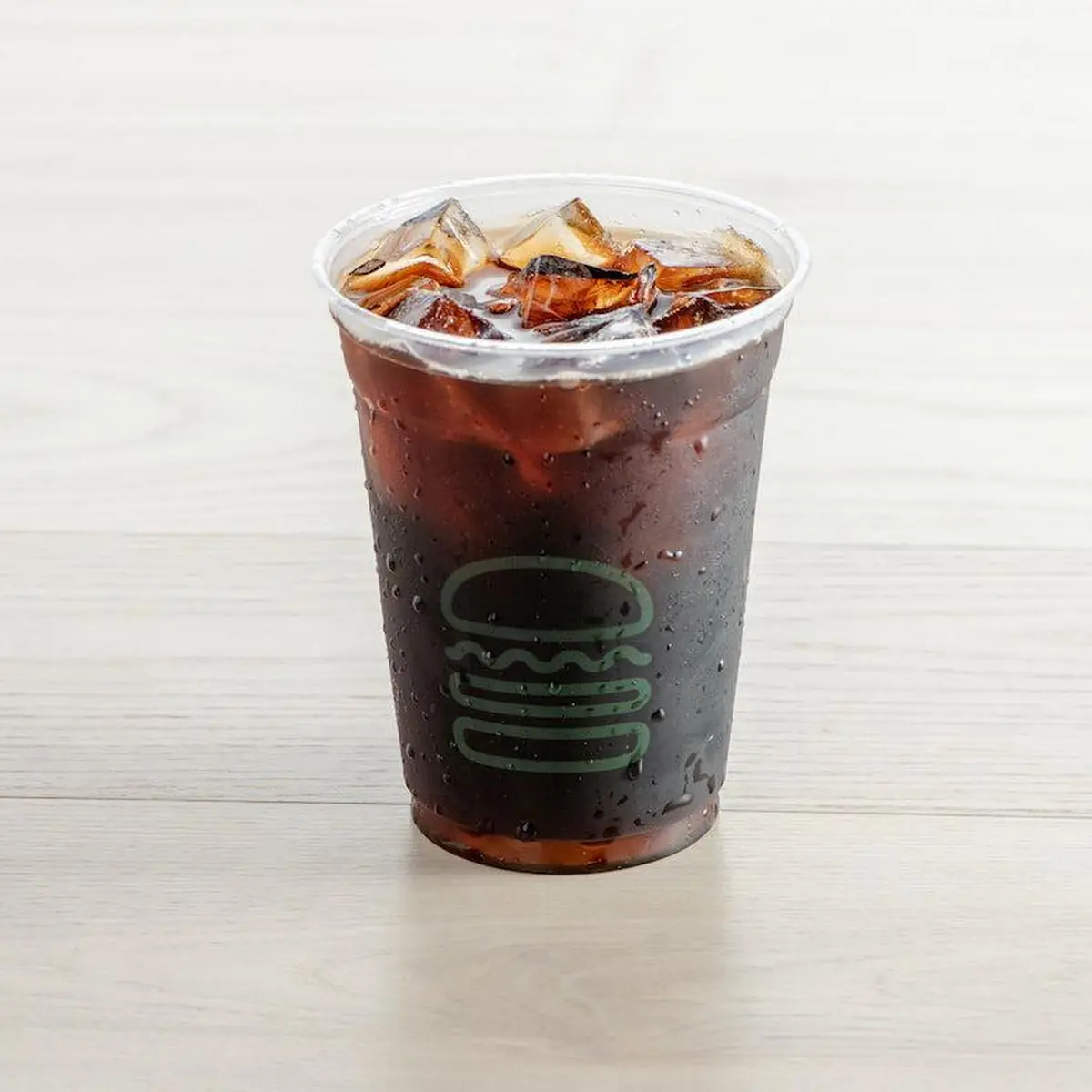 Brewed Iced