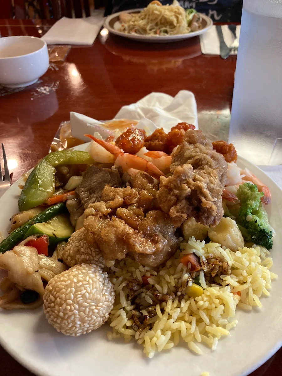Highlights, Driftwood Restaurant Campbell River