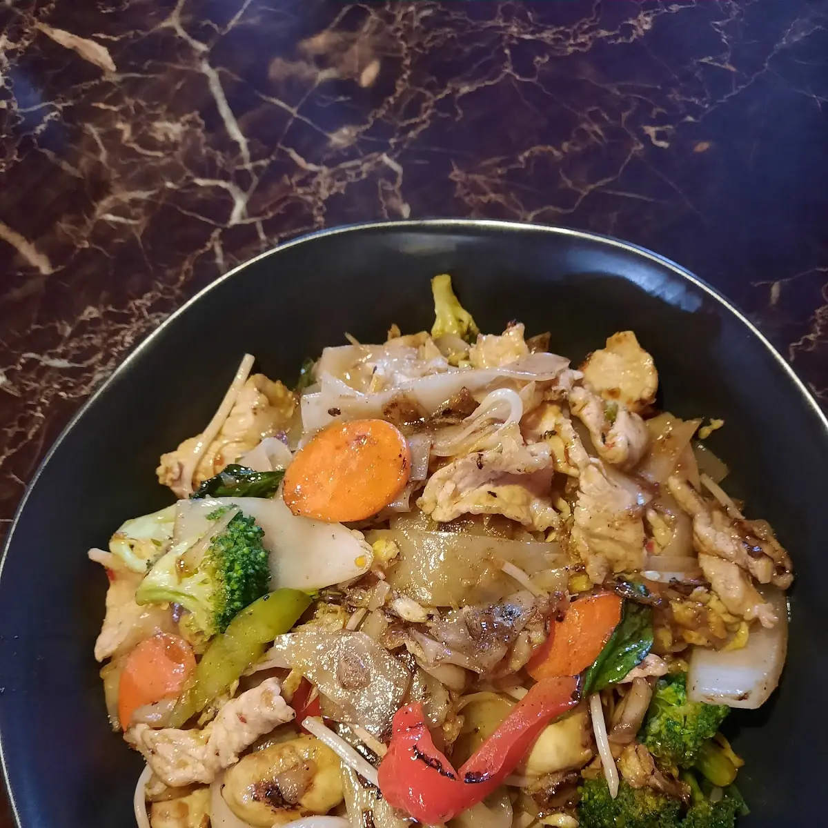 Pad See EW