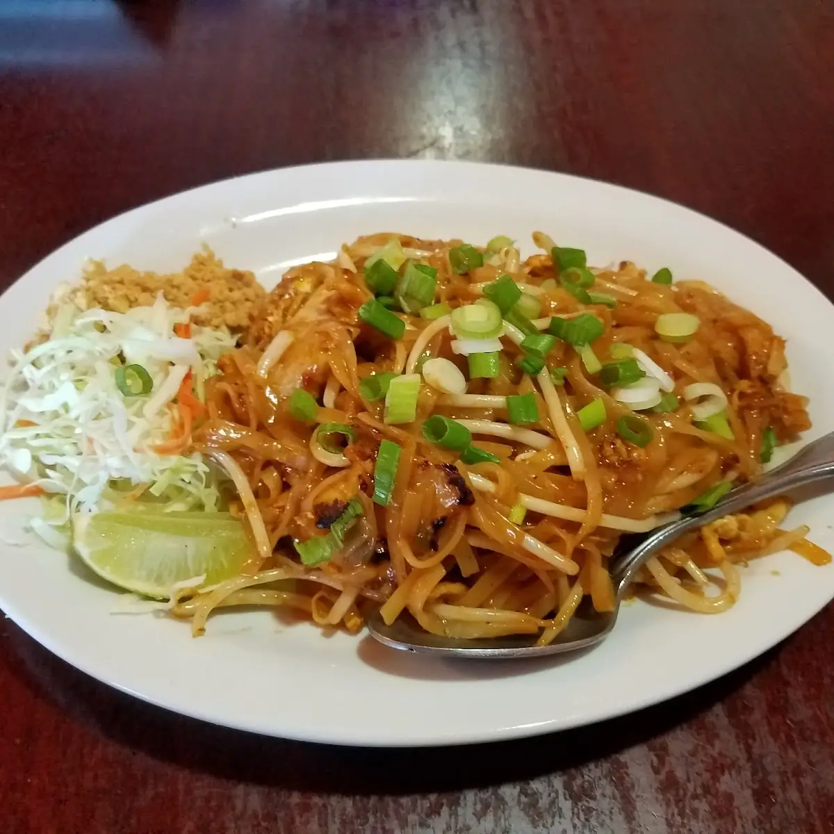 Pad Thai
