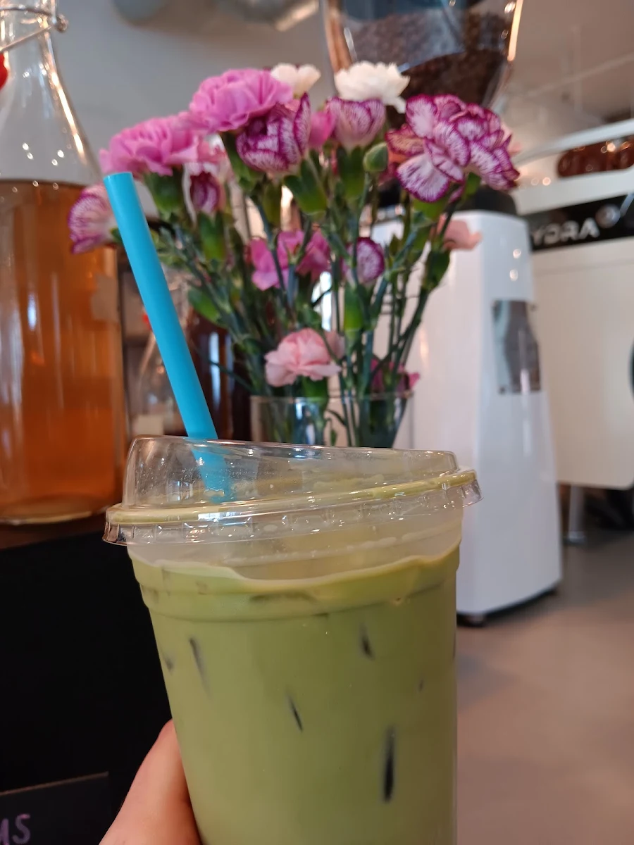Green Tea