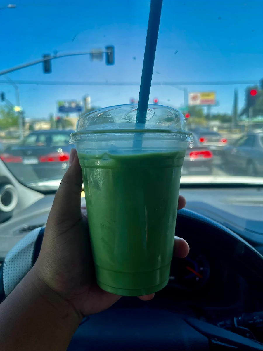 Juice