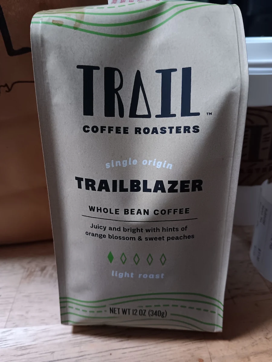The Strongest Take Home Coffee