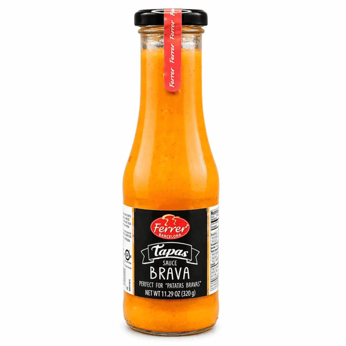 Side Brava Sauce