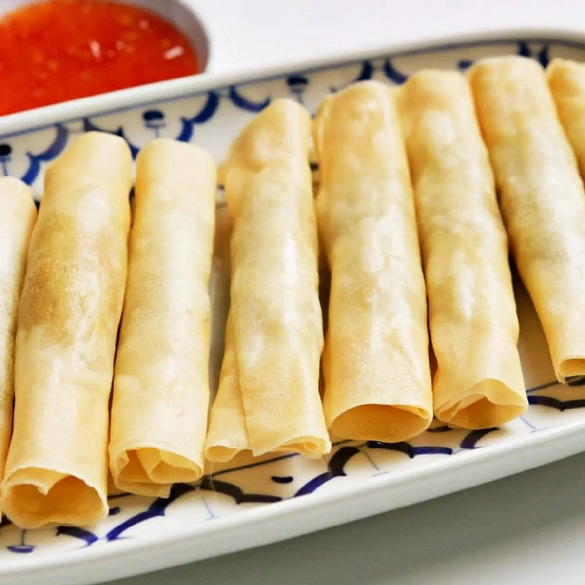 Spring Roll
