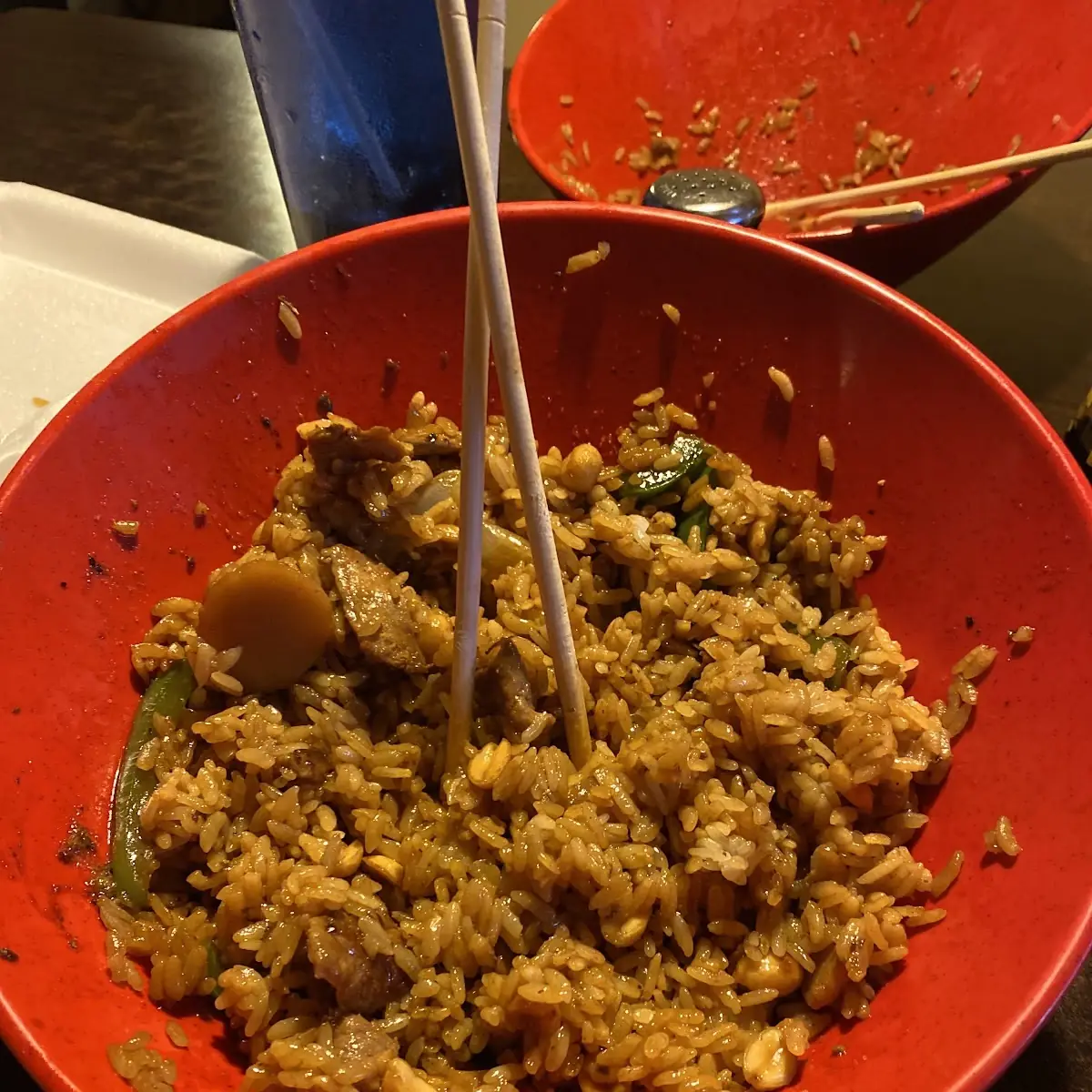 Beef with Broccoli with Garlic Sauce