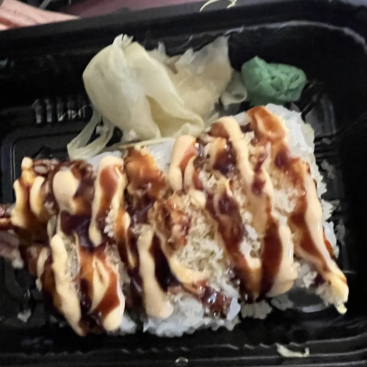 Sushi Roll