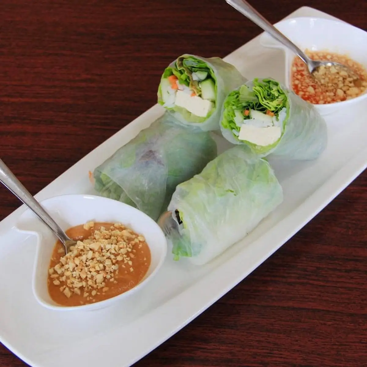 Spring Roll