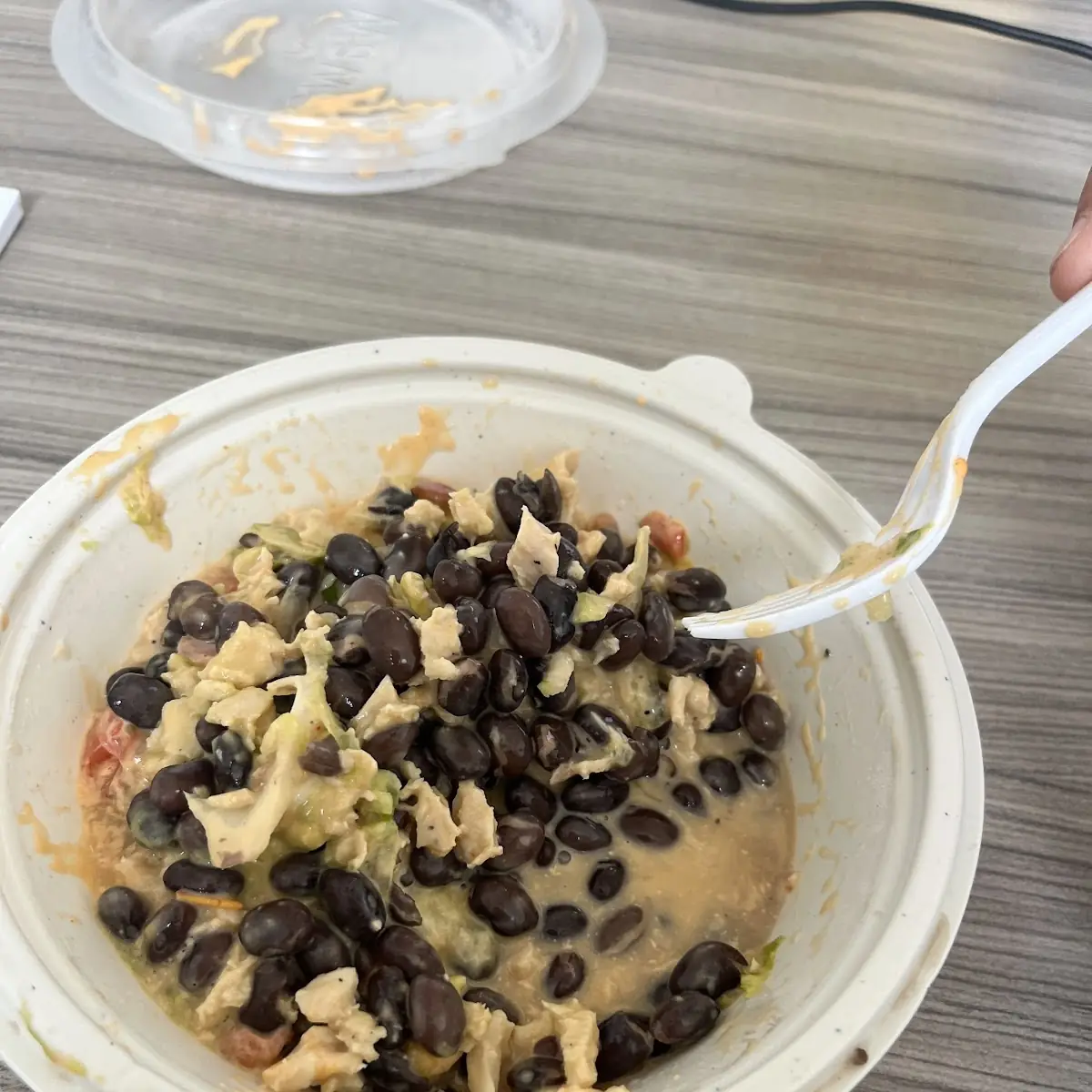 Wawa Chocolate Chip Cookie