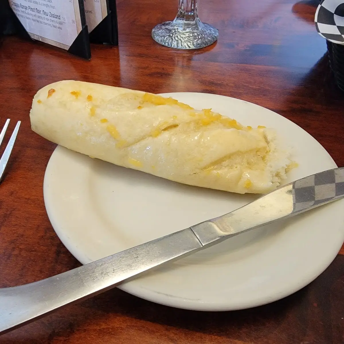 Garlic Bread