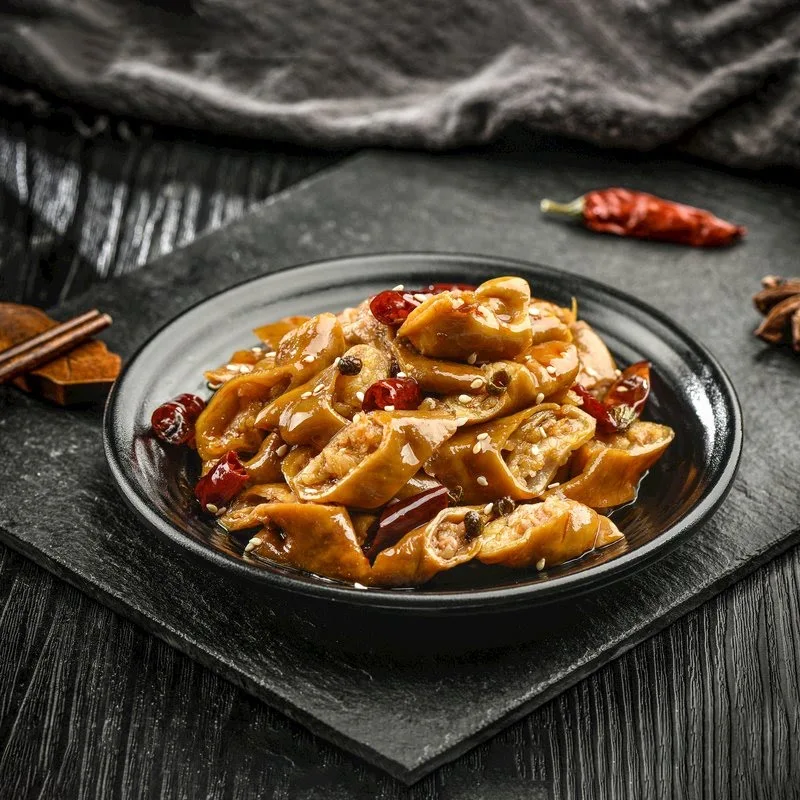 Highlights, Kim Tuong BBQ 金祥烧腊