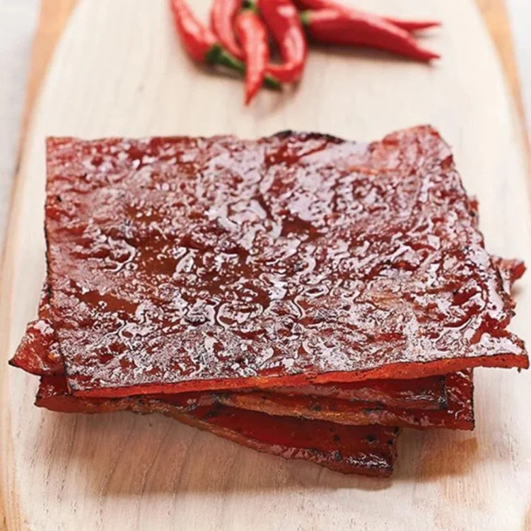 Highlights, Kim Tuong BBQ 金祥烧腊