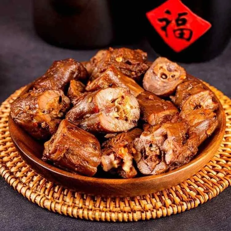 Highlights, Kim Tuong BBQ 金祥烧腊