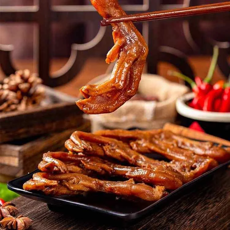 Highlights, Kim Tuong BBQ 金祥烧腊