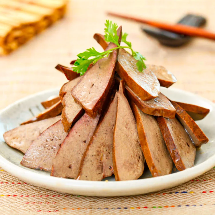 Highlights, Kim Tuong BBQ 金祥烧腊