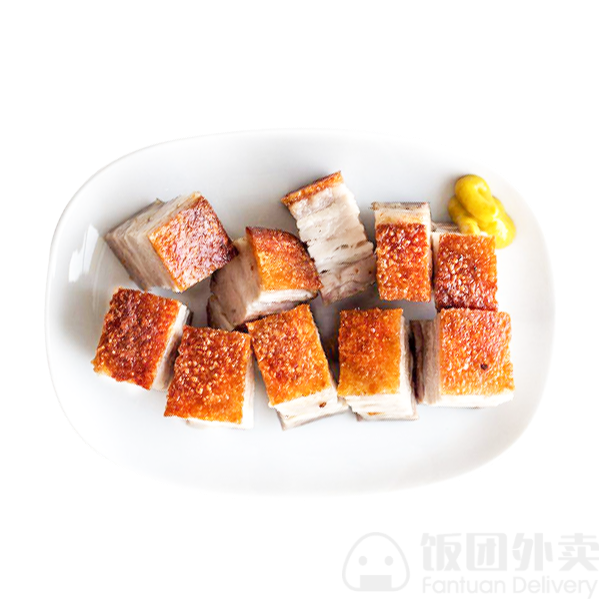 Highlights, Kim Tuong BBQ 金祥烧腊