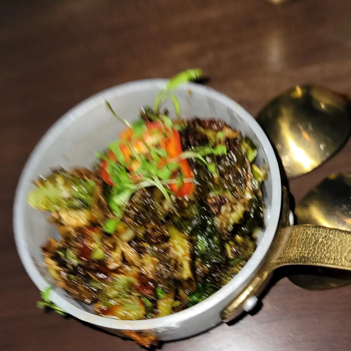 Brussels Sprouts