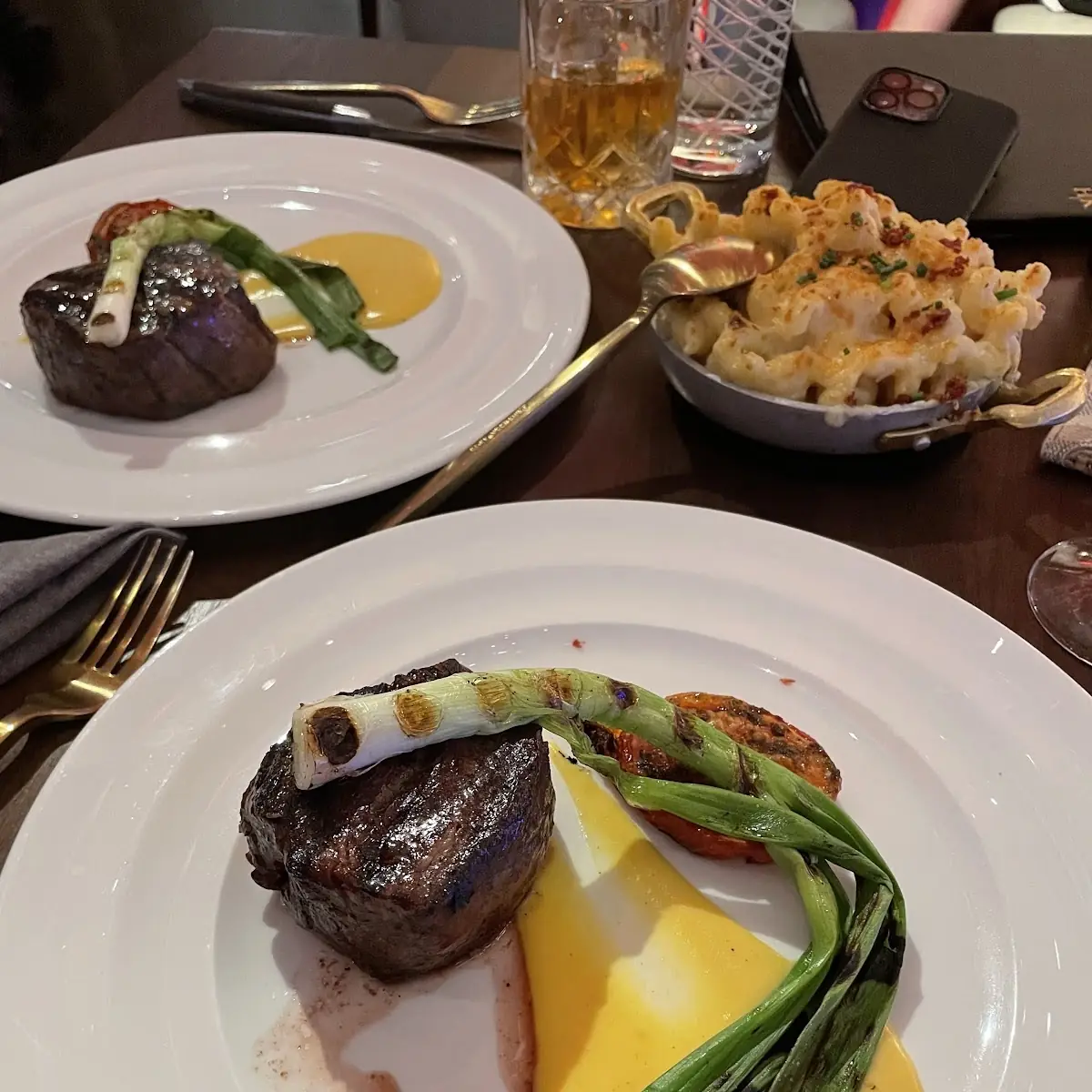 Filet Mignon