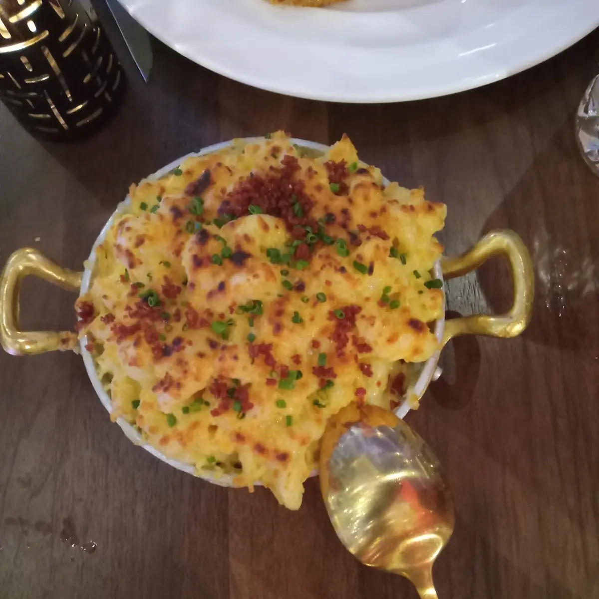 Mac and Cheese