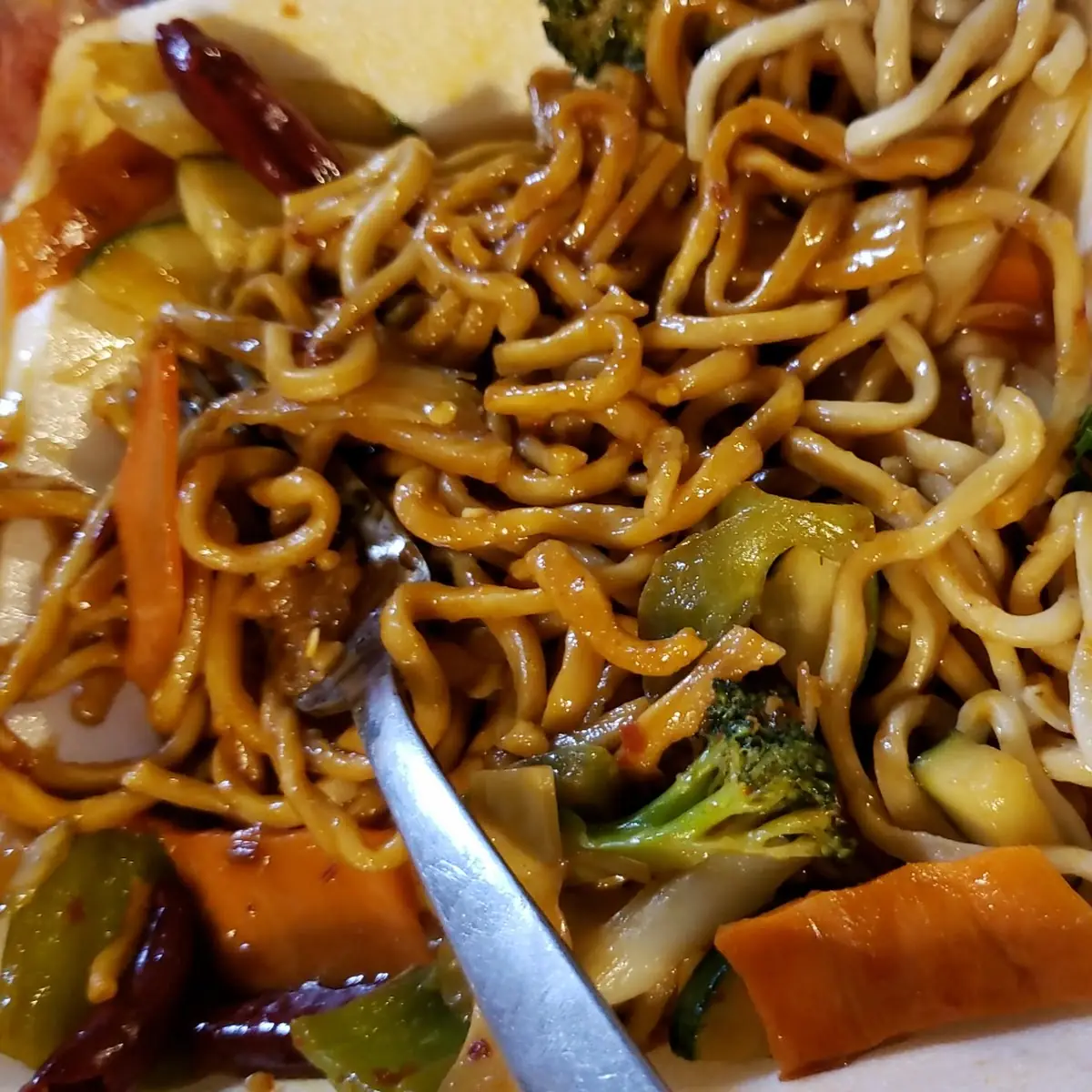 Chow Mein