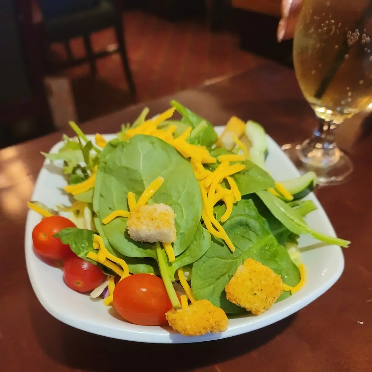 House Salad