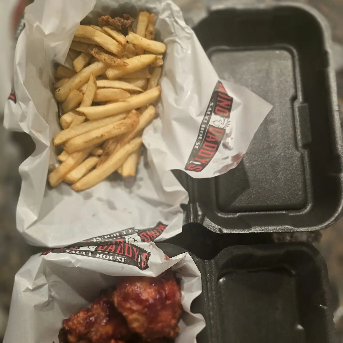 Chicken Wings