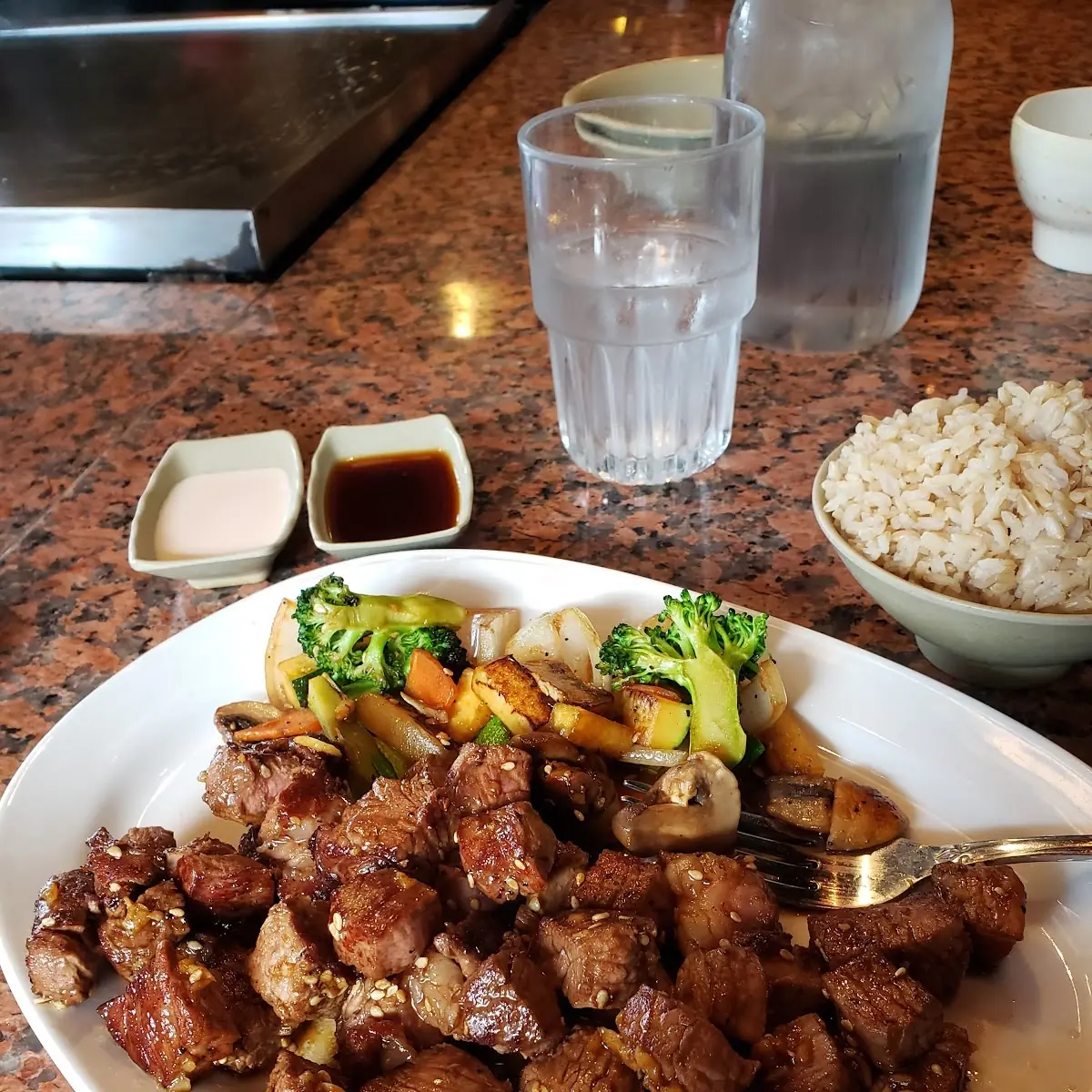 Filet Mignon